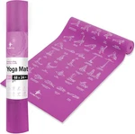 Newme Fitn Yoga Mat For Women And Men - Lar, 5mm Thi, 68 Inch Long,. Fixed Price $59.77.