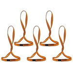 18mm Nylon Climbing Sling Runner 23kn Ce2008/en566 Rock Webbing Stra.... Fixed Price $49.31.
