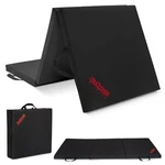 Gosports 2 Inch Thick 6 Ft X Tri-fold Exercise Fitness Mat - Great For W.... Fixed Price $76.05.