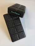 Zocosquat Squat Blocks Set Of 2 Wedge Block. Fixed Price $13.95.