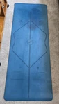 Liforme Yoga Mat 72x26.75 Alignment System Premium Grip. Fixed Price $84.99.