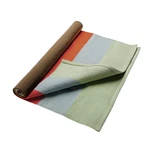 Hugger Mugger Cotton Yoga Rug - Sonoma Desert Absorbent Grippy Tight Weave. Fixed Price $99.31.