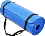1-inch Thick Yoga Mat - Extra Cushioned, Double-sided Non-slip 72x24. Fixed Price $60.74.