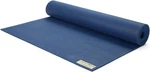 Jadeyoga - Harmony Yoga Mat, Dark Blue, 3/16" 24" X 68". Fixed Price $112.99.