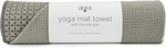 S&t Inc. Yoga Mat Towel With Non-slip Grip, Enhanced Silicone Soft And Abs. Fixed Price $35.99.