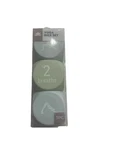 Yoga Workout Foam Dice 3 Piece Set 2.25" Cube Size W 12 Activities & 6 Durations. Fixed Price $13.00.