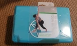 Gaiam Yoga Block Tri Color 9x6x4 Brand New Unopened Small Dent See Pictures. Fixed Price $5.99.