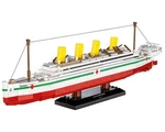 Cobi Historical Collection 1/700 H.m.h.s. Britannic Block Model Set (636pcs). Fixed Price $59.99.