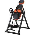 Teclor Inversion Table For Back Pain Relief, 350 Lbs Capacity Basics, Orange. Fixed Price $207.53.