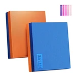 Hapbear Exercise Balance Pad - 15"x12" Non-slip Textured Bottom Stability Tra.... Fixed Price $64.61.