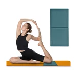 Yoga Knee Pad Cushion Exercise Folding, 1/2" Thick 24"... Fast Usa Ship. Fixed Price $29.88.