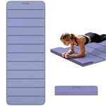 Extra Thick Foldable Yoga Mat,76" X 26" (10mm), Sgs Certified Tpe, Non-slip &.... Fixed Price $78.41.