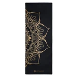 Shakti Warrior Shanti Pu Yoga Mat - Artist Designed, Premium Eco Friendly Mat.... Fixed Price $147.32.