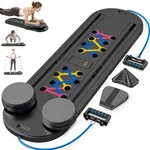 Fed Fitness Pilates Board Portable Reformer Machine - Scratch & Dent. Fixed Price $67.75.