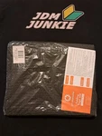 New Primasole Folding Yoga Travel Pilates Mat 1/4 Thick-black 68 X24. Fixed Price $21.99.