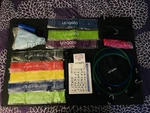 Pilates Ball Set With Resistance Bands - Equipment .... Fixed Price $19.99.