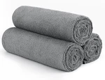 Orighty Gym Towels, Highly Absorbent Sweat Soft And Quick Drying Tow. Fixed Price $12.98.
