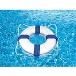 Poolmaster 19" Lifestyle Foam Ring Buoy. Fixed Price $59.99.