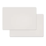 2 Pack Silicone Kitchen Counter Mats Non-slip, Waterproof & Heat-resistant .... Fixed Price $28.68.