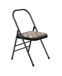 Aozora Backless Yoga Chair Prop - Flexibility And Strength Training Tool Basic. Fixed Price $107.67.