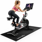 Serenelife Premium Exercise & Fitness Mat-durable W/ Non-slip Texture, Portable. Fixed Price $30.99.