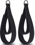 Tobwolf 2pcs Pilates Straps, Double Loop Straps For Reformer, Fitness. Fixed Price $22.60.