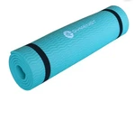 Gymenist Thick Exercise Yoga Floor Mat Nbr 24 X 71 Inches, Great For Camping,.... Fixed Price $42.99.