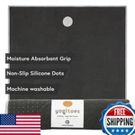 Manduka Yogitoes Hot Yoga Mat Towel - 71 Moisture Activated Grip Patented. Fixed Price $118.59.