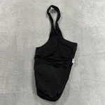 Yogiii Cotton Tote Sling Bag Yoga Mat Black Active. Fixed Price $8.99.