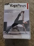 Yoga Paws Elite Size 2 Black/black, Wear Your Mat, Portable Grips. Fixed Price $29.99.