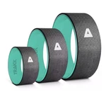 Trakk 3-in-1 Yoga Wheel Set For Flexibility And Support, 1 Used, See Pictures. Fixed Price $24.99.