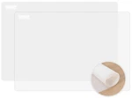 2mm Extra Thick Silicone Mats For Kitchen Counter Heat Resistant Mat, 23.6" X.... Fixed Price $32.58.