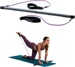 Gaiam Restore Pilates Bar Reformer Kit For Total Body Home Workouts. Fixed Price $28.97.