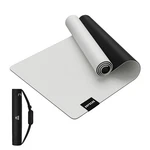 Large Yoga Mat - 72" 30" Double-sided Exercise & Workout Non-slip Textu.... Fixed Price $92.79.