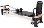 New Stamina Aeropilates 556 Pro Pilates Reformer Xp556. Fixed Price $1099.00.