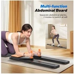 Merach Pilates Board, Multifunctional Abdominal Plate, Mr-2494. Fixed Price $40.14.