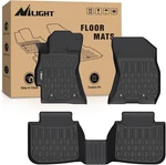 Nilight Tpe Floor Mats For Subaru Outback Legacy 2015-2019 Liners. Fixed Price $109.99.