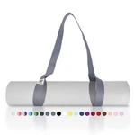 Tumaz Yoga Mat Strap Not Included (2 Sizes) With Extra 64 In, 12. Gray. Fixed Price $14.90.