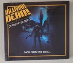 Dr. Living Dead! - Demos After Death-back From The Dead.. 2023 High Roller -cd. Fixed Price $17.09.