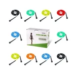 10 Pack Pvc Jump Rope For Cardio Fitness - Versatile Adjustable Ski... Fast Ship. Fixed Price $31.46.