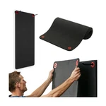 Spri Hanging Exercise Mat, Fitness & Yoga Mat For Group Cla... Fast Ship. Fixed Price $66.31.