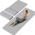 Extra Thick 10mm Foldable Yoga Mat - Non-slip For Home, Pilates, Exercise. Fixed Price $61.32.