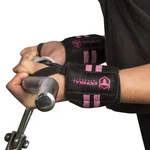 Women Wrist Wraps With Thumb Loops - 12" Professional Grade Support B.... Fixed Price $16.92.