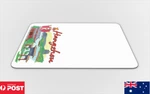 Mouse Pad Desk Mat Anti-slip Hangzhou China. Fixed Price $7.21.