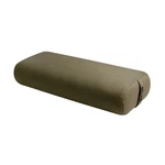 Hugger Mugger Authentic Yoga Bolster Standard Olive Firm Core. Fixed Price $179.99.