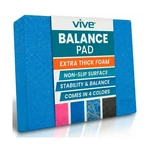 Vive Balance Pad - Foam Large Yoga Mat Trainer For Physical The... Usa Fast Ship. Fixed Price $42.48.