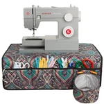 Pacmaxi Sewing Machine Pad For Table With Pockets, Water-resistant Mat, Organ.... Fixed Price $27.80.