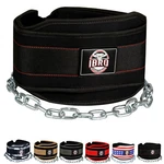 Ibro Advanced Fitness Dipping Belt With Heavy Duty Long Steel Chain Weighted. Fixed Price $24.91.