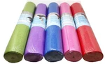 Yoga Mat Exercise Fitness Pilates Camping Gym Pad Non-slip 1/4" Highdensity Foam. Fixed Price $18.99.