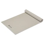 Gaiam Yoga Mat Premium Solid Color Non Slip Exercise & Fitness For All Ty.... Fixed Price $37.27.